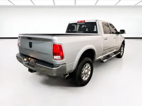 More photos of 2016 Ram 2500 Laramie at STG Auto Group of Chandler, AZ