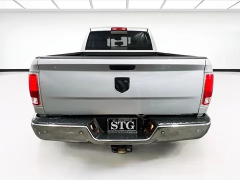 More photos of 2016 Ram 2500 Laramie at STG Auto Group of Chandler, AZ