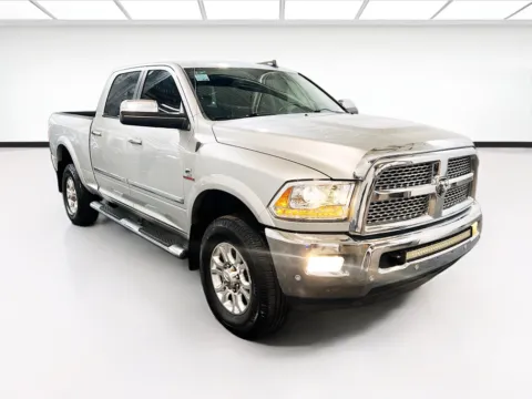 Another view of 2016 Ram 2500 Laramie for sale in Chandler, AZ at STG Auto Group of Chandler