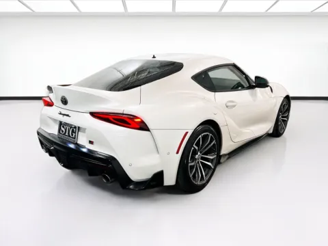 More photos of 2021 Toyota GR Supra 2.0 at STG Auto Group of Chandler, AZ