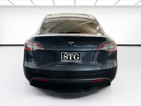 More photos of 2024 Tesla Model Y Long Range at STG Auto Group of Chandler, AZ