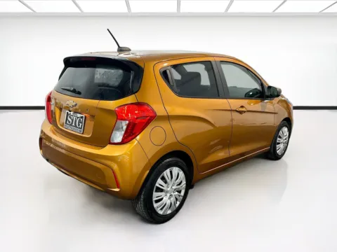More photos of 2020 Chevrolet Spark LS at STG Auto Group of Chandler, AZ