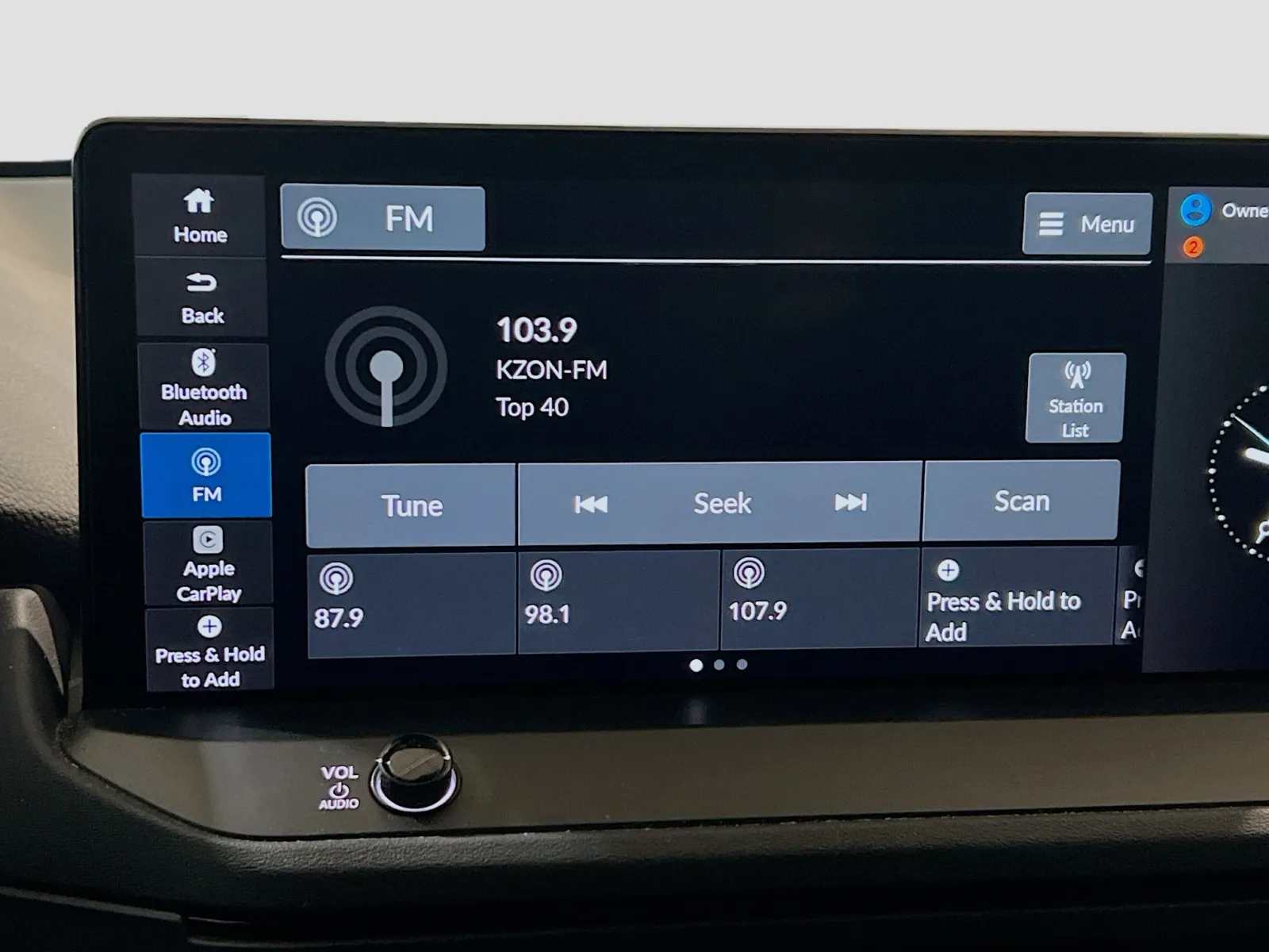 2025 Honda Accord Hybrid Sport-L - Photo 10