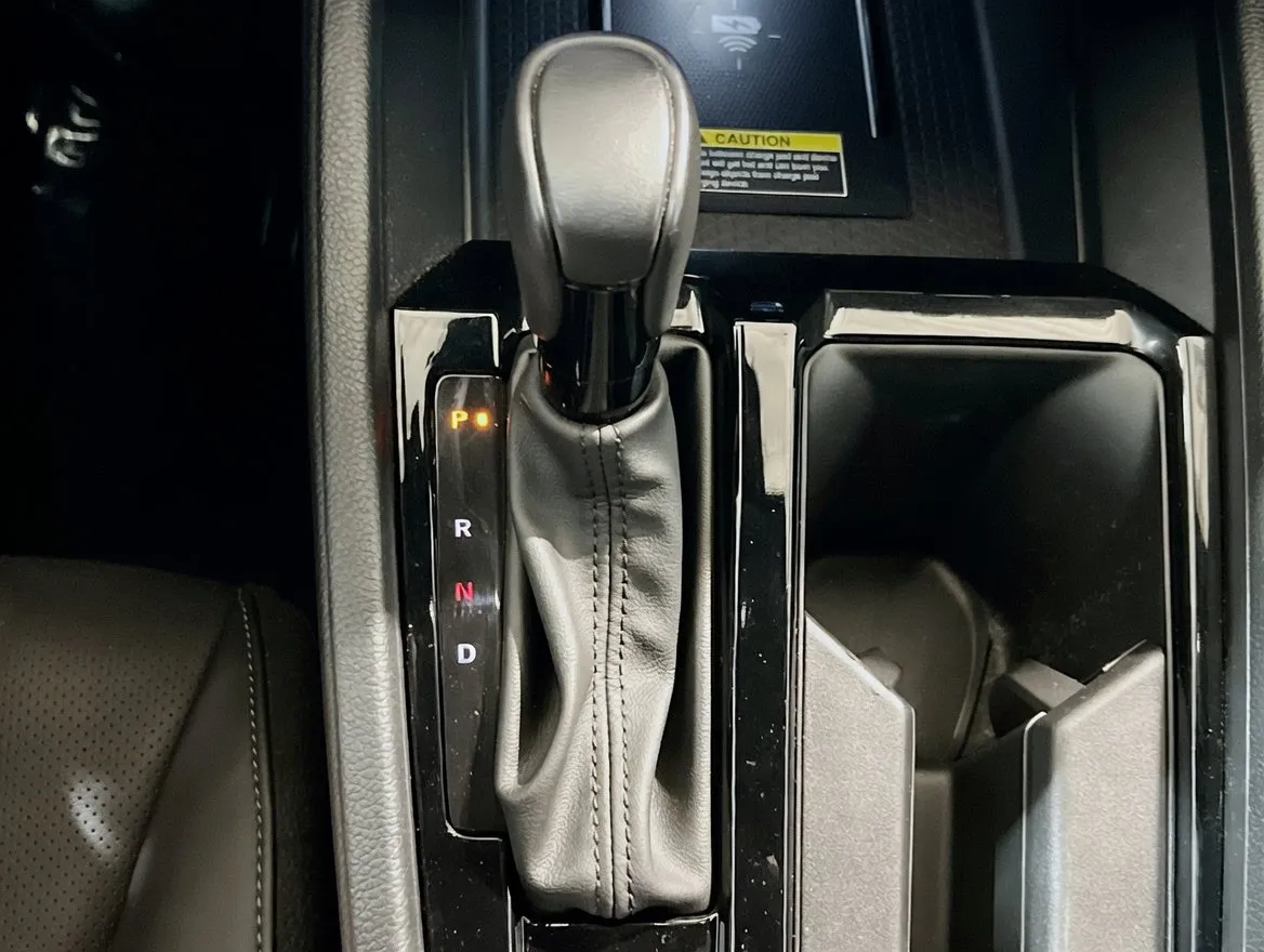 2025 Honda Accord Hybrid Sport-L - Photo 12