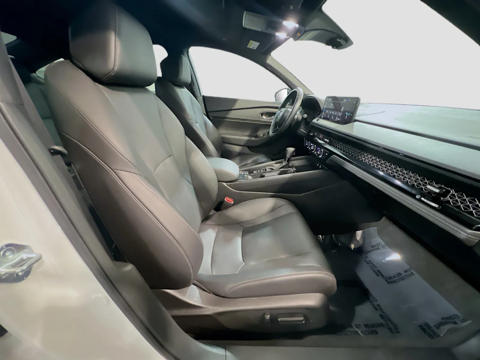 2025 Honda Accord Hybrid Sport-L - Photo 21