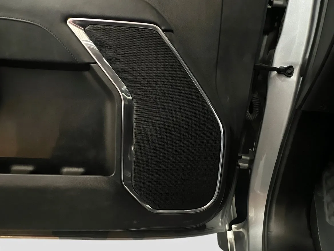 2023 Chevrolet Silverado 1500 LT - Photo 15
