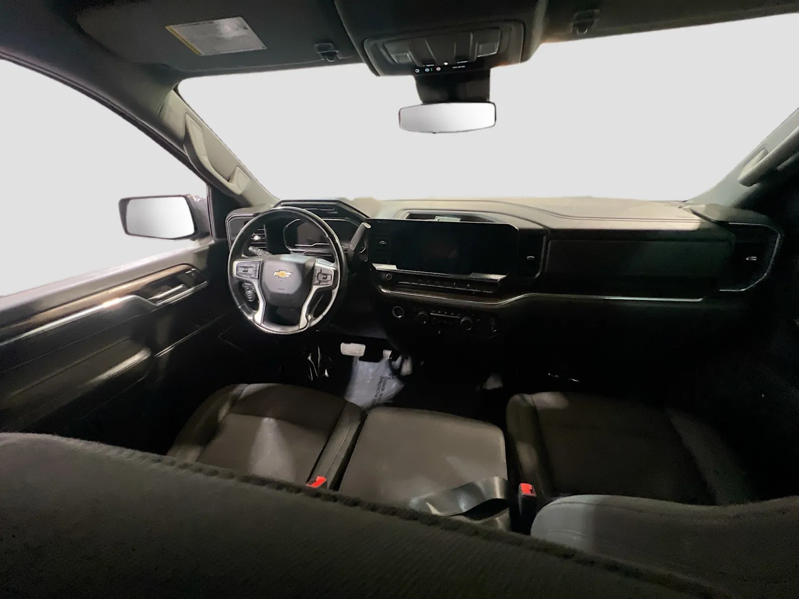 2023 Chevrolet Silverado 1500 LT - Photo 17