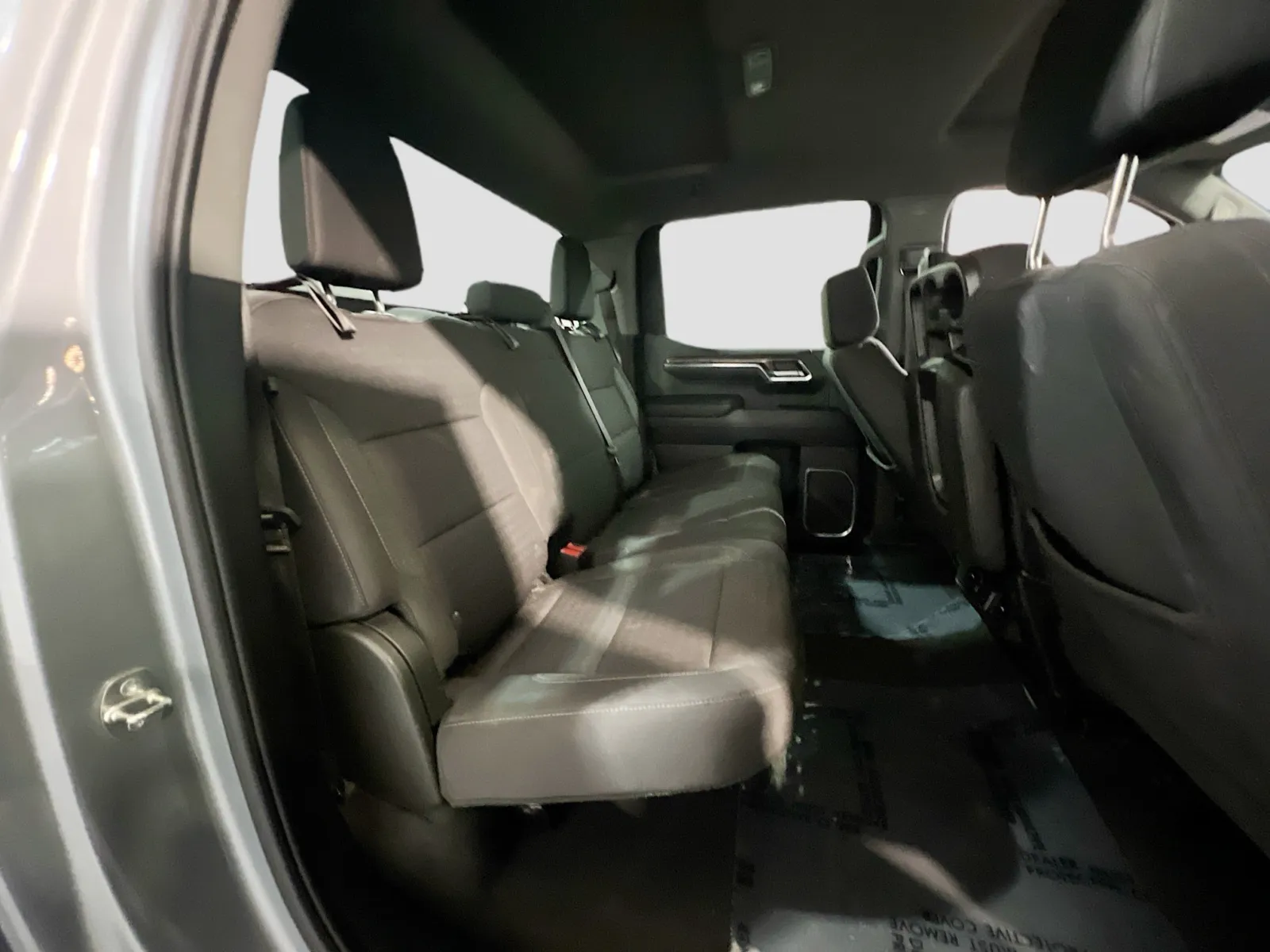 2023 Chevrolet Silverado 1500 LT - Photo 20
