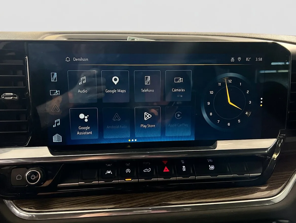 2023 Chevrolet Silverado 1500 LT - Photo 11