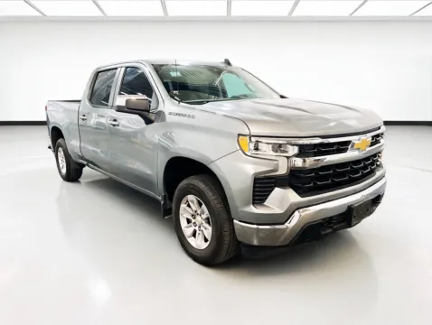 Another view of 2023 Chevrolet Silverado 1500 LT for sale in Chandler, AZ at STG Auto Group of Chandler