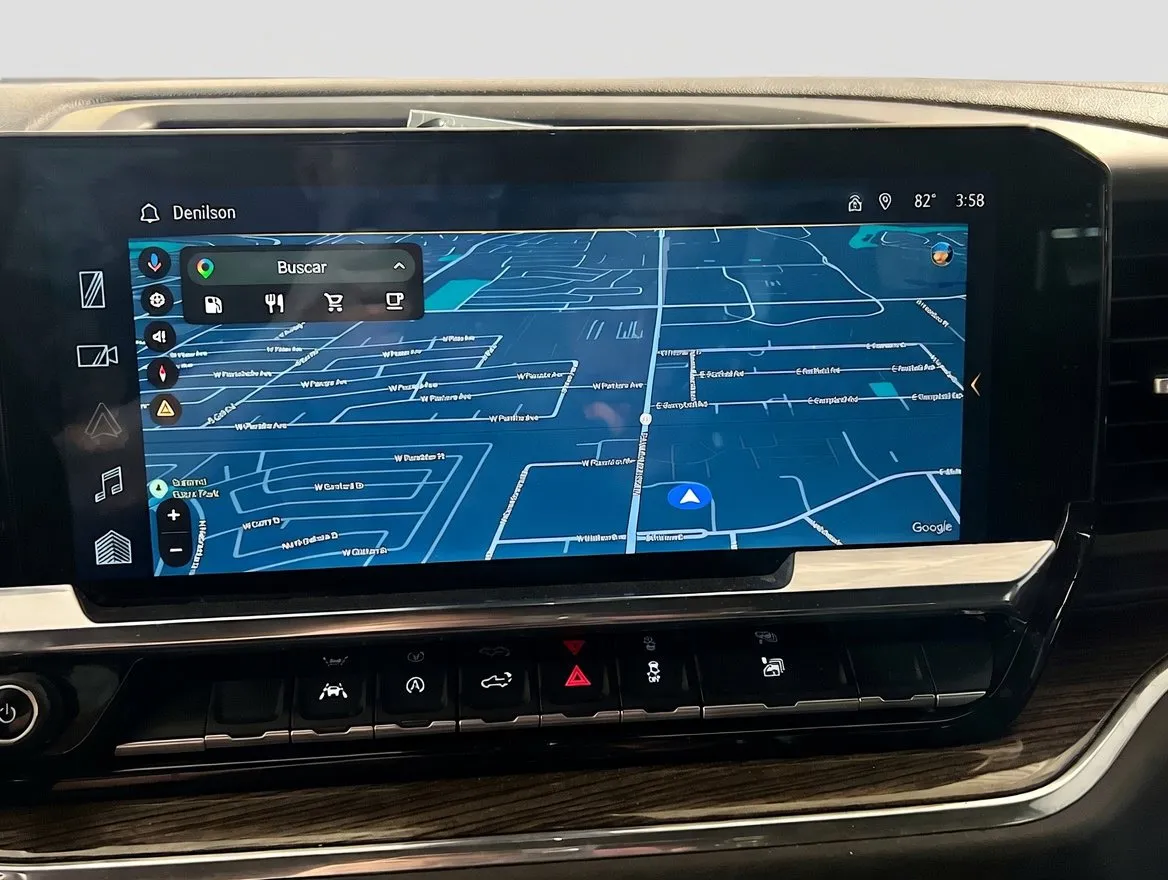 2023 Chevrolet Silverado 1500 LT - Photo 9