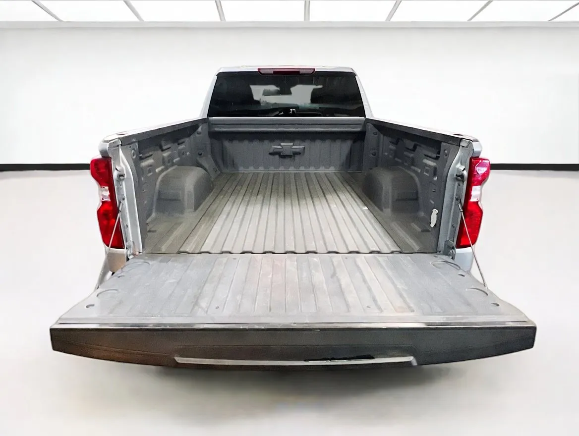 2023 Chevrolet Silverado 1500 LT - Photo 22
