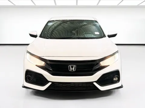 Photos of 2019 Honda Civic Hatchback Sport for sale in Chandler, AZ at STG Auto Group of Chandler