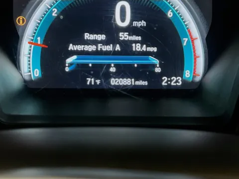 More photos of 2018 Honda Civic Sedan LX at STG Auto Group of Chandler, AZ