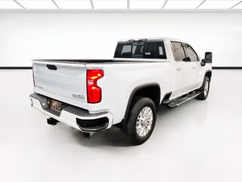 More photos of 2022 Chevrolet Silverado 2500HD High Country at STG Auto Group of Chandler, AZ
