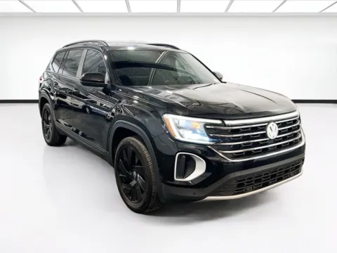Another view of 2024 Volkswagen Atlas 2.0T SE w/Technology for sale in Chandler, AZ at STG Auto Group of Chandler