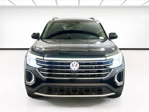 Photos of 2024 Volkswagen Atlas 2.0T SE w/Technology for sale in Chandler, AZ at STG Auto Group of Chandler
