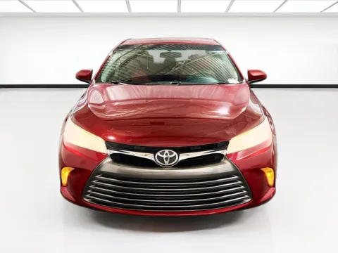 Photos of 2017 Toyota Camry LE for sale in Chandler, AZ at STG Auto Group of Chandler