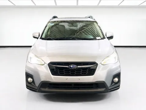 Photos of 2018 Subaru Crosstrek Limited for sale in Chandler, AZ at STG Auto Group of Chandler