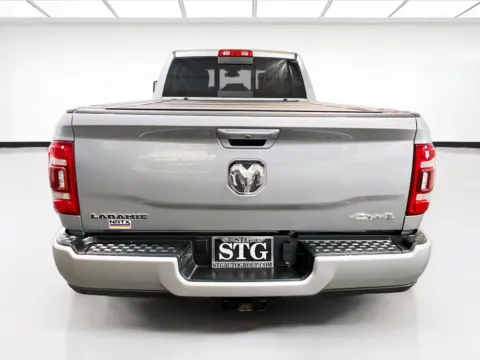 More photos of 2023 Ram 2500 Laramie at STG Auto Group of Chandler, AZ