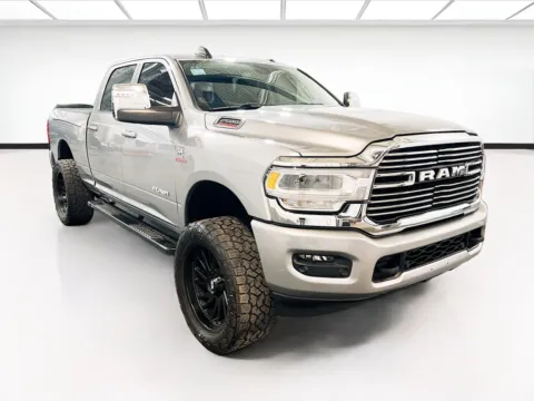 Another view of 2023 Ram 2500 Laramie for sale in Chandler, AZ at STG Auto Group of Chandler