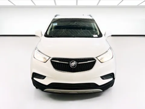 Photos of 2022 Buick Encore Preferred for sale in Chandler, AZ at STG Auto Group of Chandler
