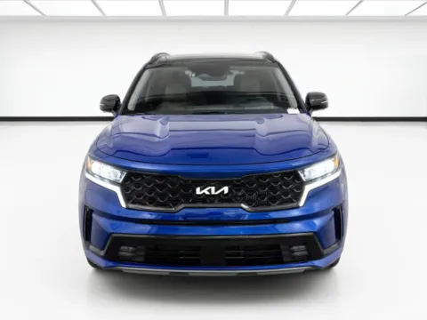 Photos of 2022 Kia Sorento SX Prestige for sale in Chandler, AZ at STG Auto Group of Chandler