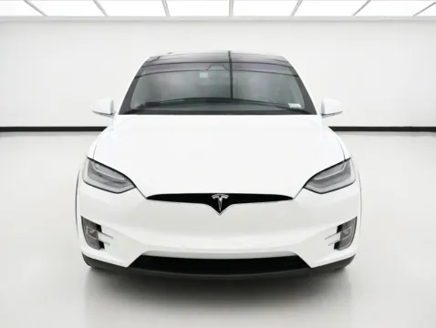 Photos of 2020 Tesla Model X Long Range Plus for sale in Chandler, AZ at STG Auto Group of Chandler