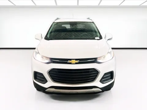 Photos of 2019 Chevrolet Trax LT for sale in Chandler, AZ at STG Auto Group of Chandler