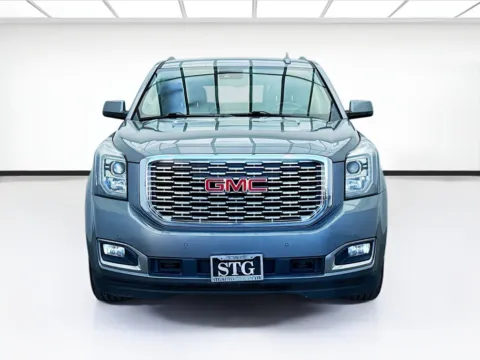 Photos of 2020 GMC Yukon XL Denali for sale in Chandler, AZ at STG Auto Group of Chandler