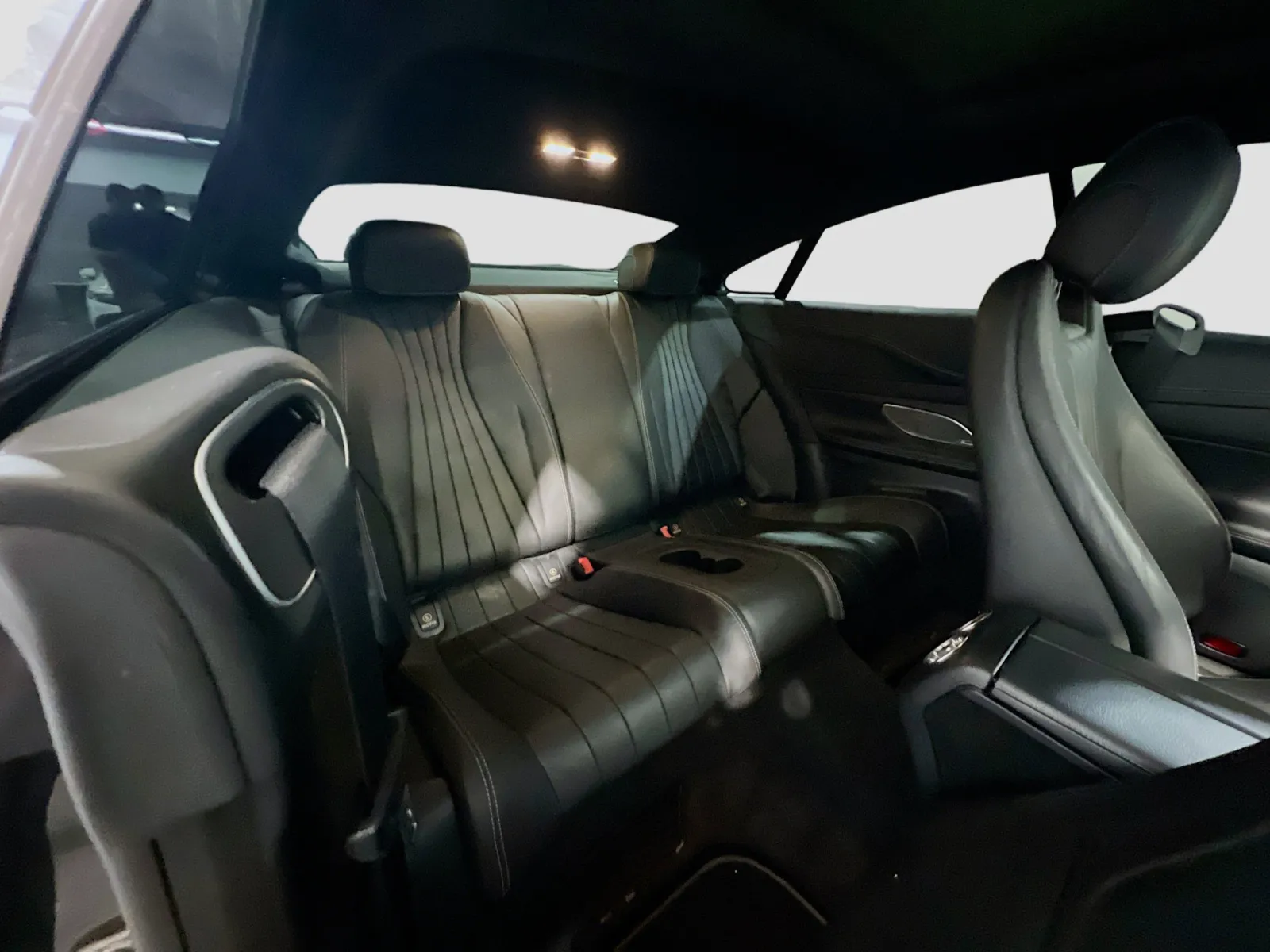 2018 Mercedes-Benz E-Class E400 - Photo 21