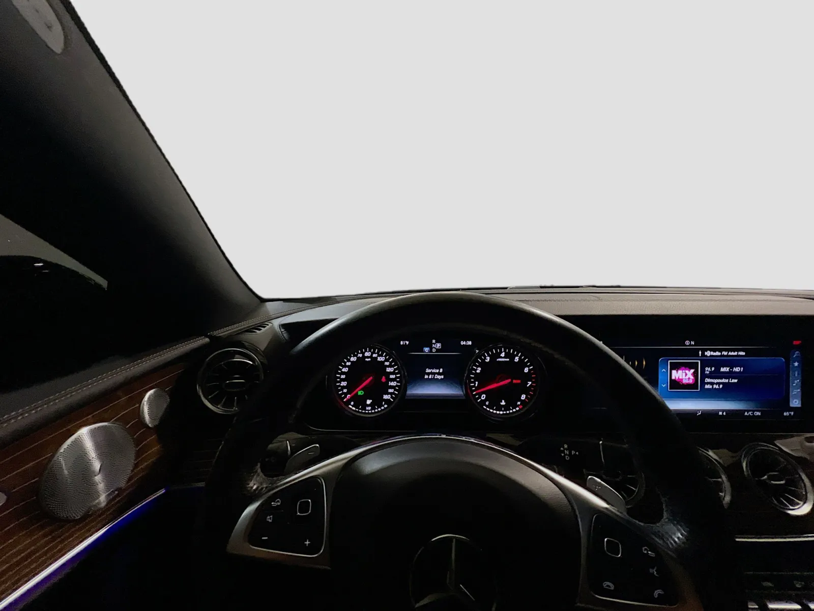 2018 Mercedes-Benz E-Class E400 - Photo 7