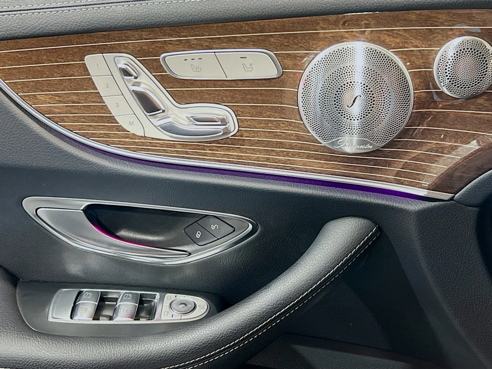 2018 Mercedes-Benz E-Class E400 - Photo 14