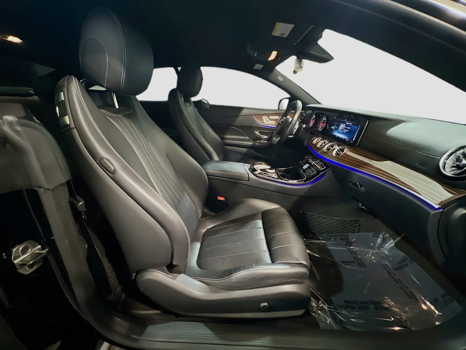 2018 Mercedes-Benz E-Class E400 - Photo 22