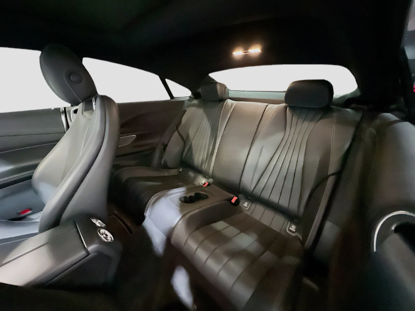 2018 Mercedes-Benz E-Class E400 - Photo 19