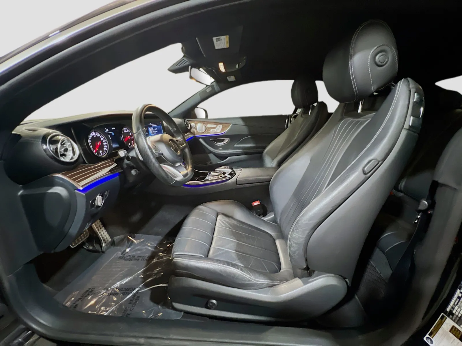 2018 Mercedes-Benz E-Class E400 - Photo 16