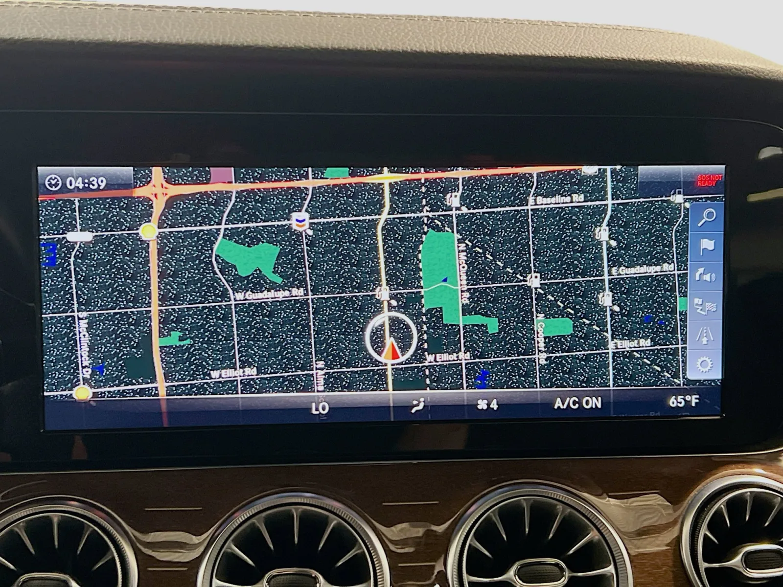 2018 Mercedes-Benz E-Class E400 - Photo 9