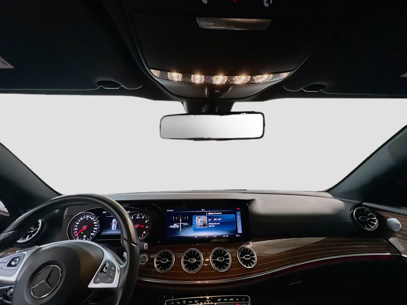 2018 Mercedes-Benz E-Class E400 - Photo 18