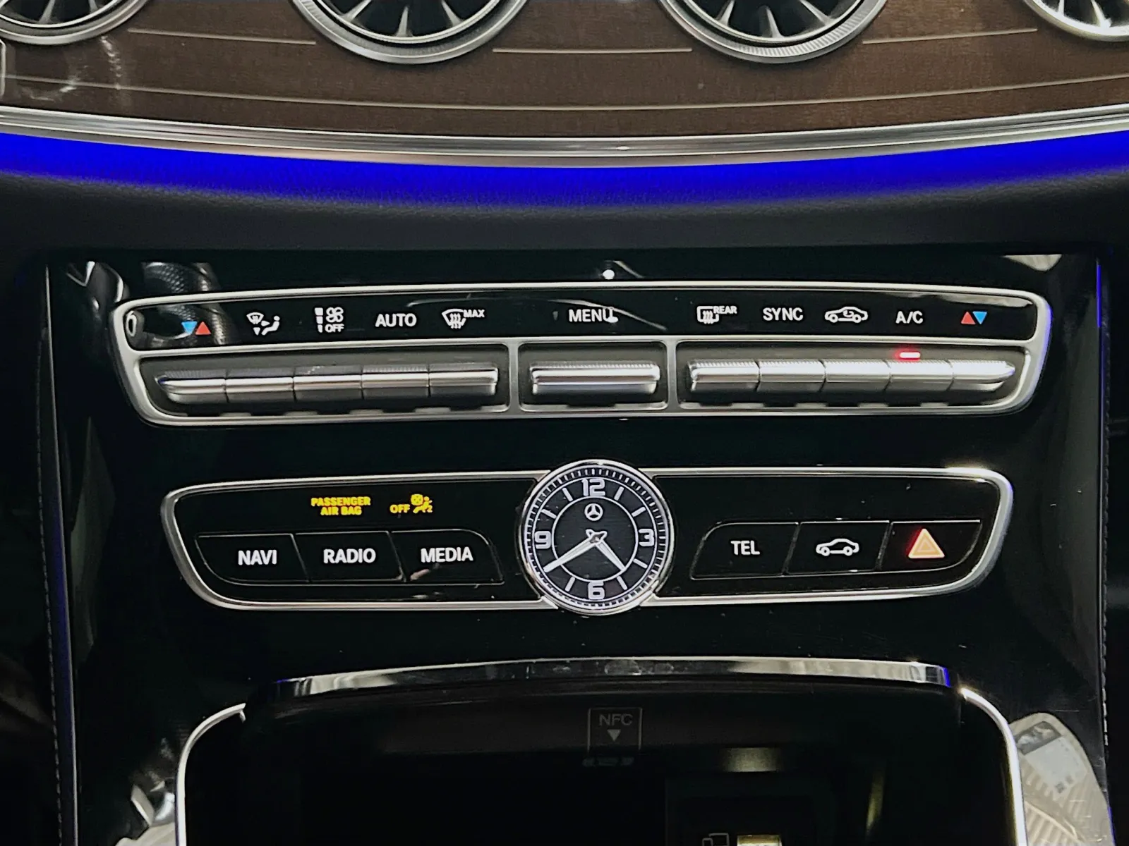 2018 Mercedes-Benz E-Class E400 - Photo 12