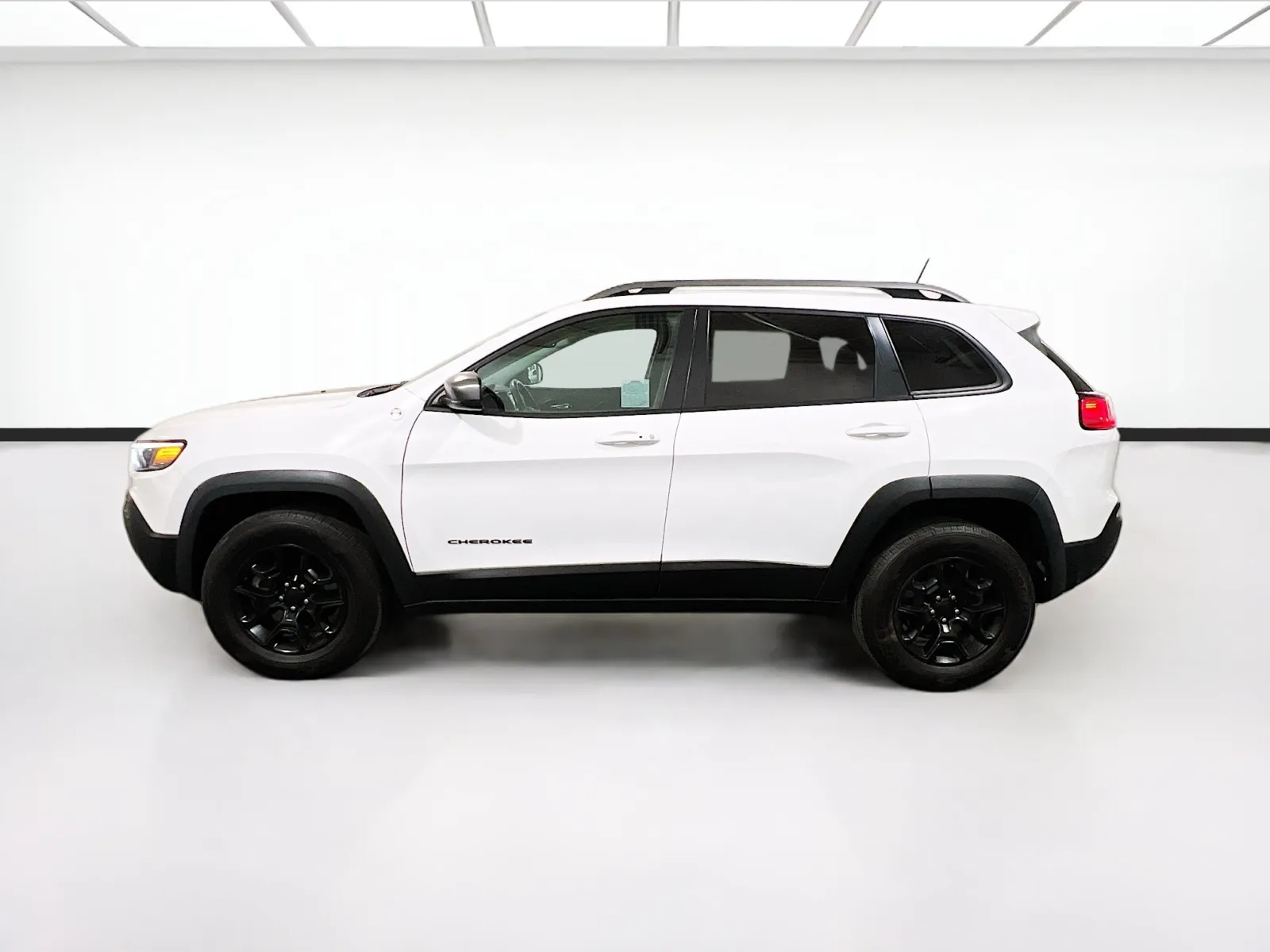 2019 Jeep Cherokee Trailhawk - Photo 22
