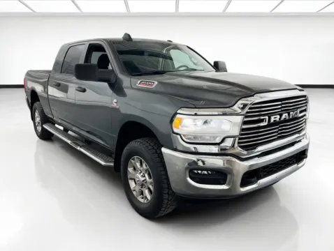 Another view of 2024 Ram 3500 Laramie for sale in Chandler, AZ at STG Auto Group of Chandler