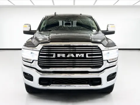 Photos of 2024 Ram 3500 Laramie for sale in Chandler, AZ at STG Auto Group of Chandler