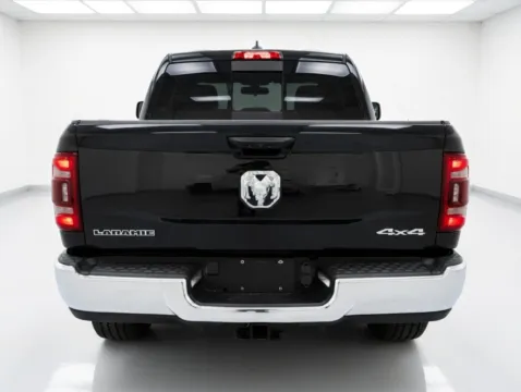 More photos of 2024 Ram 3500 Laramie at STG Auto Group of Chandler, AZ