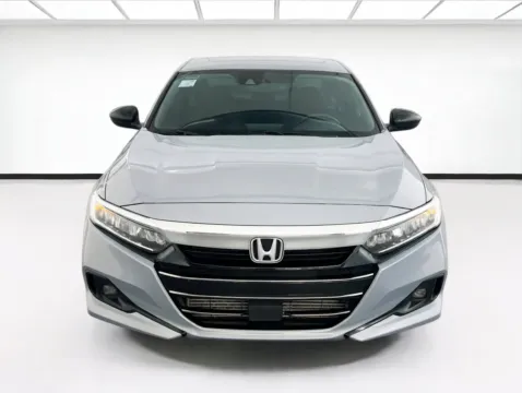 Photos of 2022 Honda Accord Sedan Sport for sale in Chandler, AZ at STG Auto Group of Chandler