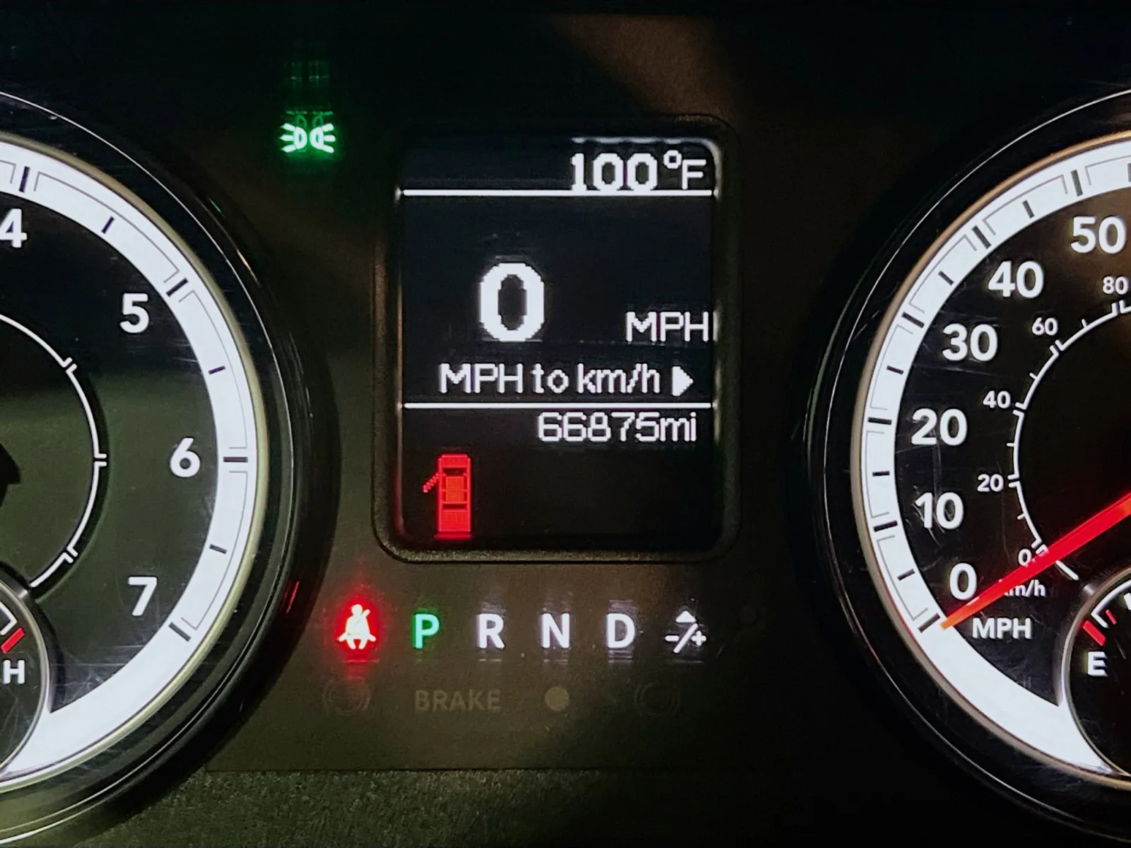 2019 RAM Ram 1500 Classic Tradesman - Photo 8