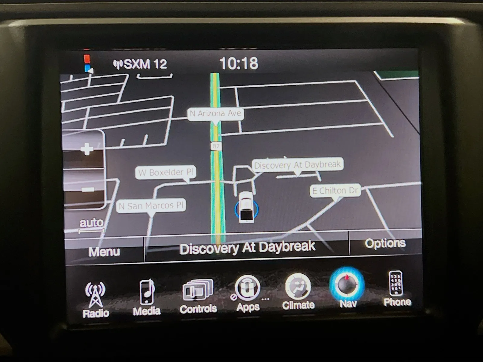 2019 RAM Ram 1500 Classic Tradesman - Photo 9