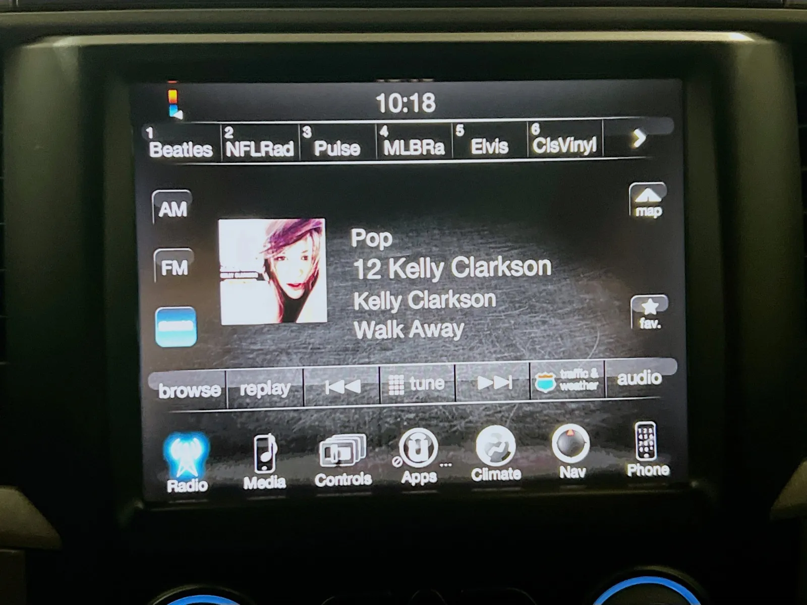 2019 RAM Ram 1500 Classic Tradesman - Photo 11