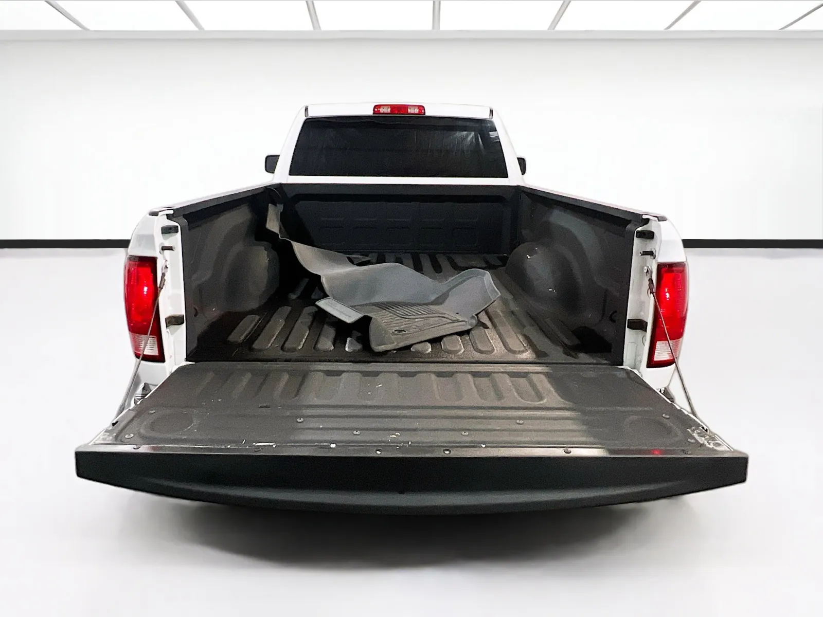 2019 RAM Ram 1500 Classic Tradesman - Photo 17