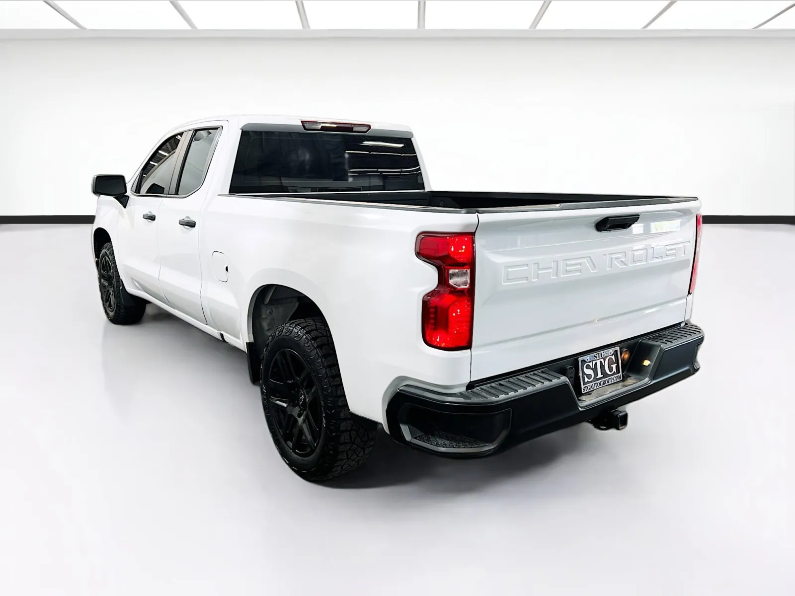 2024 Chevrolet Silverado 1500 Work Truck - Photo 6