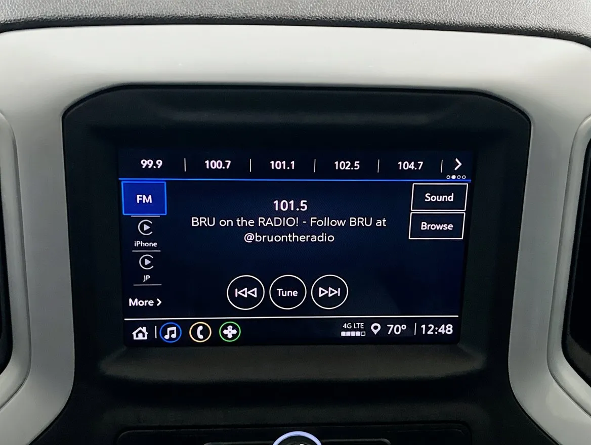 2024 Chevrolet Silverado 1500 Work Truck - Photo 10